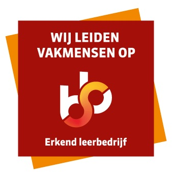 Officieel SBB-logo van Satink